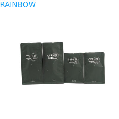 Таможня напечатала жару - загерметизируйте пакетики чая Ресеалабле с одним клапаном пути дегазируя