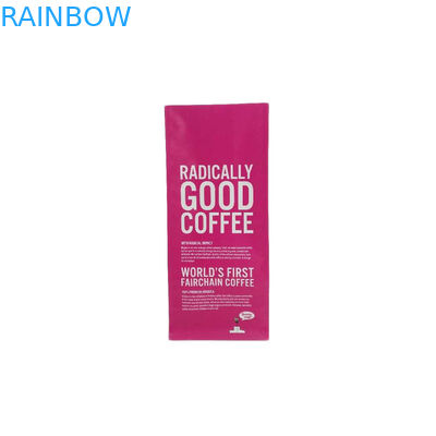Пакетики чая Эко дружелюбные упаковывая Биодеградабле Ресеалабле доказательства запаха Компостабле