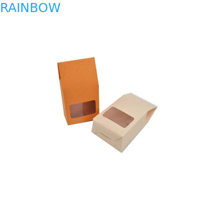 Подарок благосклонности свадебного банкета конфеты бумажной коробки благосклонности полного цвета напечатанный упаковывая упаковывая