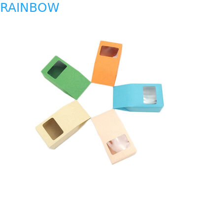 Сувениры украшения свадебного банкета упаковки конфеты картона подарочной коробки КМИК портативные для фестиваля