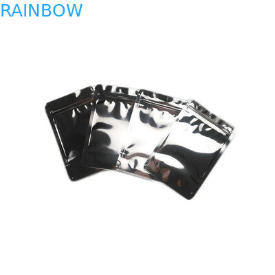 Штейн мешка уплотнения сумки 3 качества еды доказательства запаха упаковывая бортовой с молнией