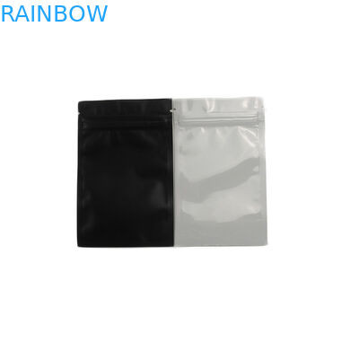 Семена Чилпрооф Зиплок упаковывая печатание фольги сумок небольшим мини выровнянное саше изготовленное на заказ