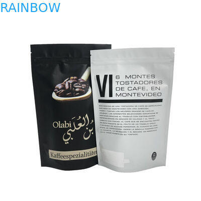 Штейновые пакетики чая чая фильма упаковывая запечатывание алюминиевой фольги доказательства Моиструэ сильное