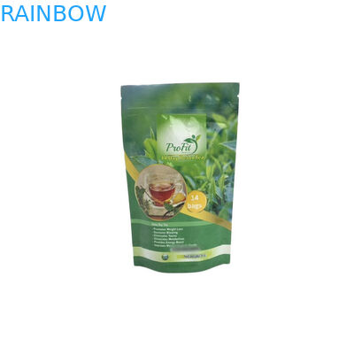 Сумка упаковки кофе 500г Мылар Зиплок мешка сумки еды воздухонепроницаемая влагостойкая