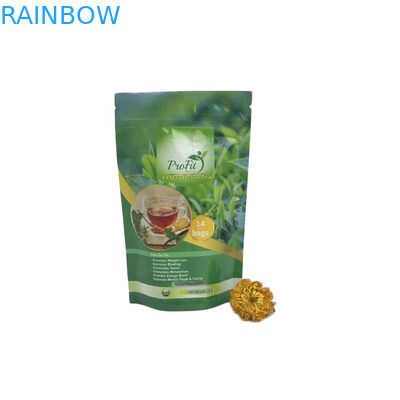 Сумка упаковки кофе 500г Мылар Зиплок мешка сумки еды воздухонепроницаемая влагостойкая