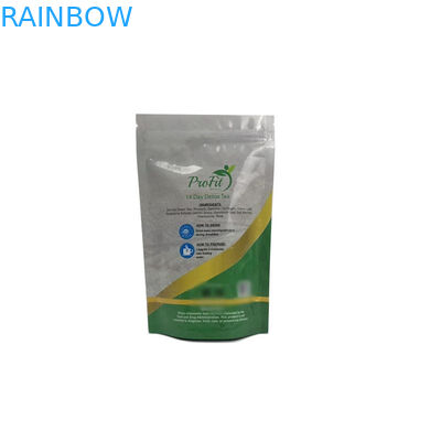 Сумка упаковки кофе 500г Мылар Зиплок мешка сумки еды воздухонепроницаемая влагостойкая