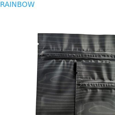 Мешок Пла кофейного зерна Дойпак доказательства запаха алюминиевой фольги пакетиков чая качества еды упаковывая