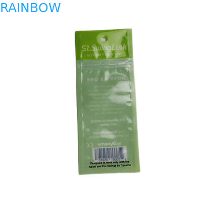 Биодеградабле пластиковая сумка закуски фольги упаковывая печенья оболочки Мылар упаковывая поли мешок