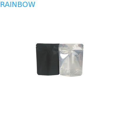 Фольга доказательства запаха стоит вверх печатание Гравуре сумок Мылар молнии деланное пи-пи мешком упаковывая