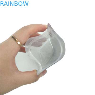 Фольга доказательства запаха стоит вверх печатание Гравуре сумок Мылар молнии деланное пи-пи мешком упаковывая