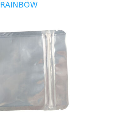 Толщина 100 микронов стоит вверх мешок упаковывая, многоразовые сумки 14г упаковки еды