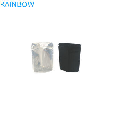 Засоритель Мылар конфеты пластиковый стоит вверх сумка Дойпак доказательства запаха алюминиевой фольги мешка