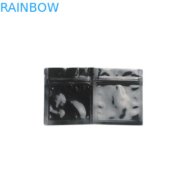 Запахните мешками доказательства Зиплок пластиковыми упаковывая сумки 1г Мылар медицины табака лоснистые