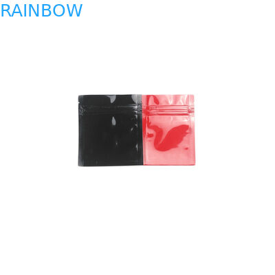 Ресеалабле ребенка устойчивые стоят вверх упаковка мальчиков джунглей доказательства запаха мешков