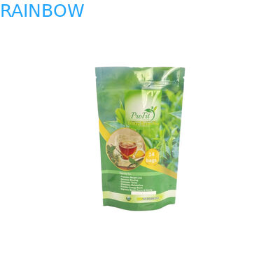 Финиш Мылар Матт алюминиевой фольги сумок упаковки еды пустого Зиплок мешка фольги упаковывая