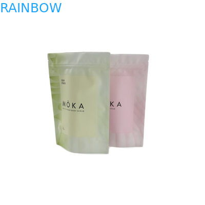 Сумки алюминиевой фольги упаковки еды чая кофе стоят вверх Зиплок печатания мешка изготовленный на заказ