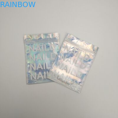 Качество еды Зиплок стоит вверх штейн саше алюминиевой фольги мешков для чокнутой конфеты