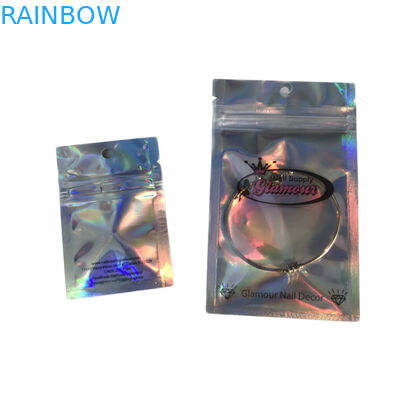 Качество еды Зиплок стоит вверх штейн саше алюминиевой фольги мешков для чокнутой конфеты