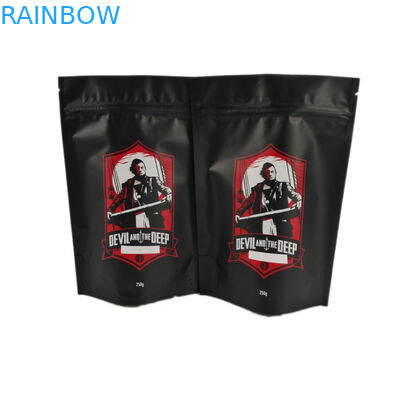 Качество еды мешка фольги печатания Гравуре упаковывая