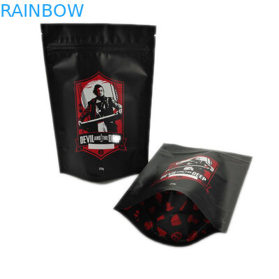 Качество еды мешка фольги печатания Гравуре упаковывая