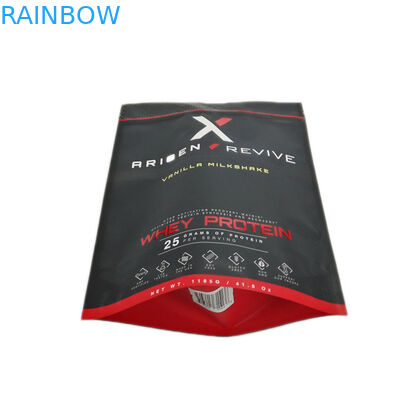 Стойте вверх печатание Гравуре мешка фольги упаковывая