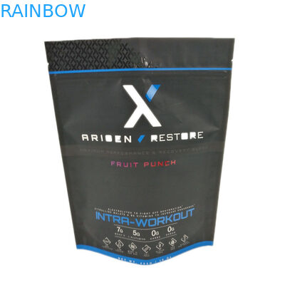 Стойте вверх печатание Гравуре мешка фольги упаковывая