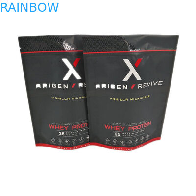 Гравнре печатая Ресеалабле сумки упаковки еды