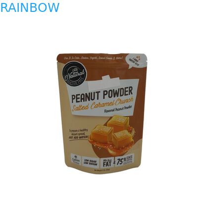 Еда/Зиплок 10 порошка красят упаковку сумки закуски 100 микронов