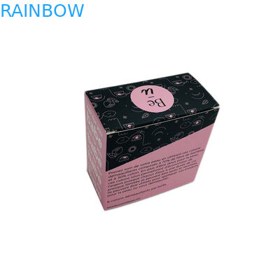 Коробка ИСО бумажного дисплея счетчика картона складная бумажная