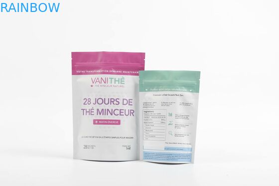 Гравуре 100 Миркон печатая упаковку пластиковых мешков