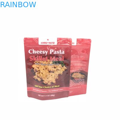 Гравуре 100 Миркон печатая упаковку пластиковых мешков