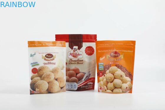 Гравуре 100 Миркон печатая упаковку пластиковых мешков