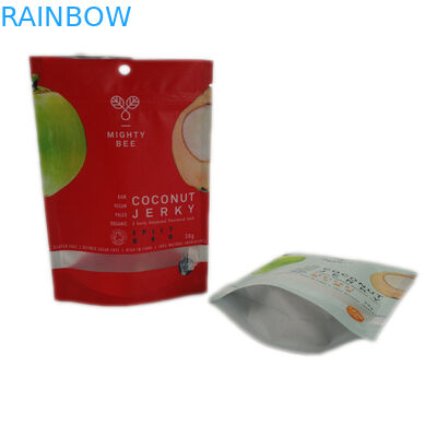 Мешки алюминиевой фольги ЛЮБИМЦА отверстия вида качества еды пластиковые