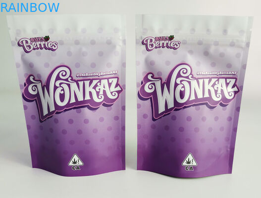 3.5г 7г 14г 28г полют упаковку пластиковых мешков Мылай