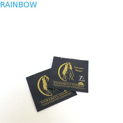 Упаковка пластиковых мешков Мылар травяной камедеобразной выровнянная фольгой