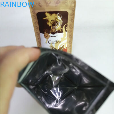 Цифров печатая упаковку пластиковых мешков 0.55льб 1.1льб 2.20льб