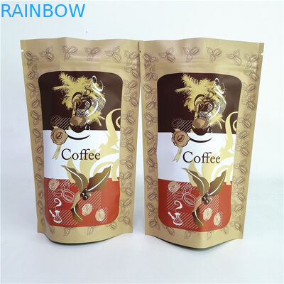 Цифров печатая упаковку пластиковых мешков 0.55льб 1.1льб 2.20льб