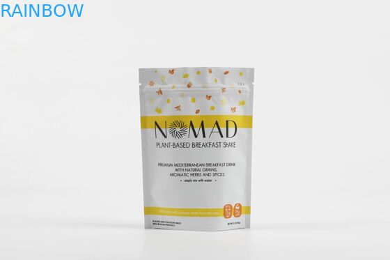 Упаковка пластиковых мешков качества еды влагостойкая ВМПЭТ