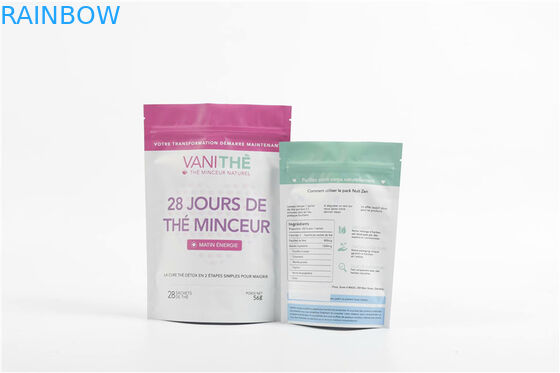 Зиплок влагостойких печениь чокнутые стоят вверх мешки