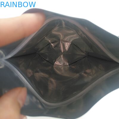 Зиплок влагостойких печениь чокнутые стоят вверх мешки