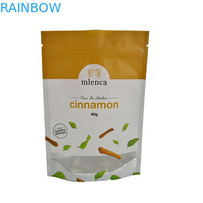 Зиплок влагостойких печениь чокнутые стоят вверх мешки