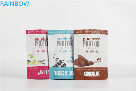 Качество еды откалывает упаковку пластиковых мешков печений ВМПЭТ