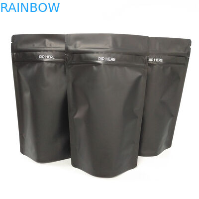 Протекайте жара печатания цифров доказательства - сумки Мылар уплотнения напечатанные таможней