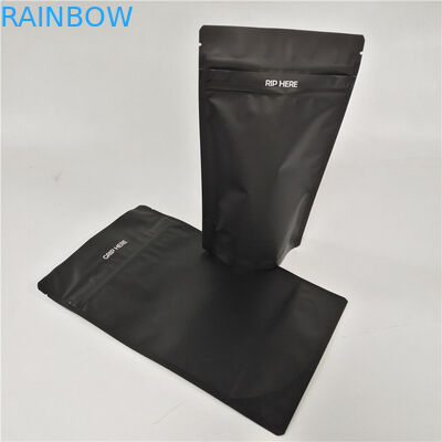 Протекайте жара печатания цифров доказательства - сумки Мылар уплотнения напечатанные таможней