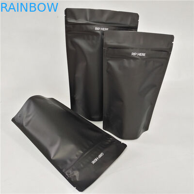 Протекайте жара печатания цифров доказательства - сумки Мылар уплотнения напечатанные таможней