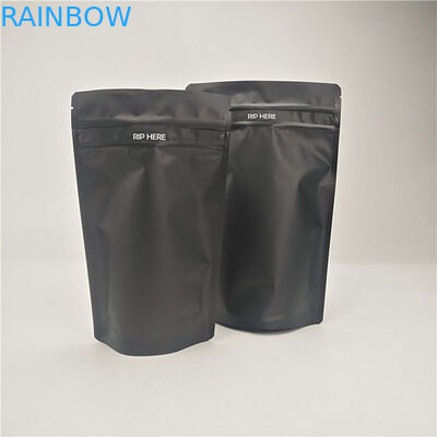 Медицинский мешок доказательства ребенка Мылар Дойпак хранения таблеток