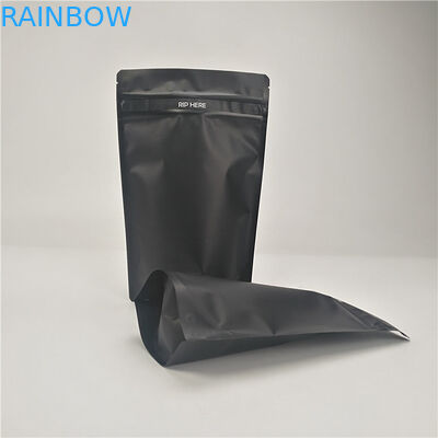 Медицинский мешок доказательства ребенка Мылар Дойпак хранения таблеток