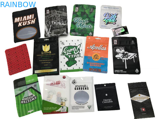 Саше медицинское Юммы Дойпак доказательства ребенка образца свободные подгонянные стоят вверх мешок с двойными молниями