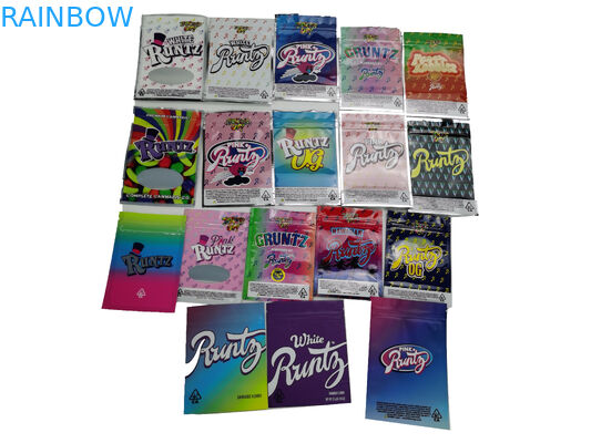 Саше медицинское Юммы Дойпак доказательства ребенка образца свободные подгонянные стоят вверх мешок с двойными молниями