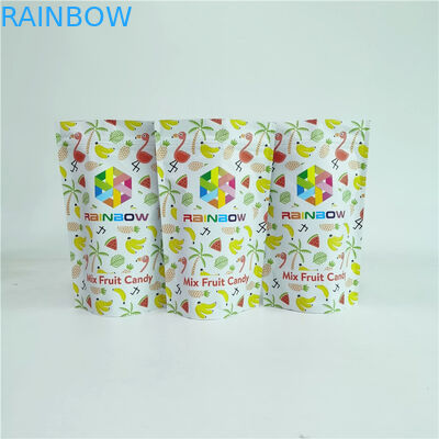 28г стоят вверх сумка цветка Хамп сумки Кбд Зиплок мешка упаковывая упаковывая